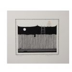 Panorama -1996 china cm 11 x 13,5